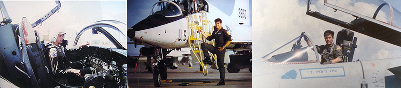 Illustration for article titled How To Win In A Dogfight: Stories From A Pilot Who Flew F-16s And MiGs